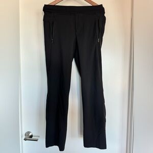Lululemon yoga/sweatpants